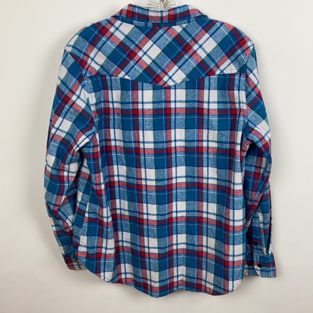 Flannel - Picture 2 of 5